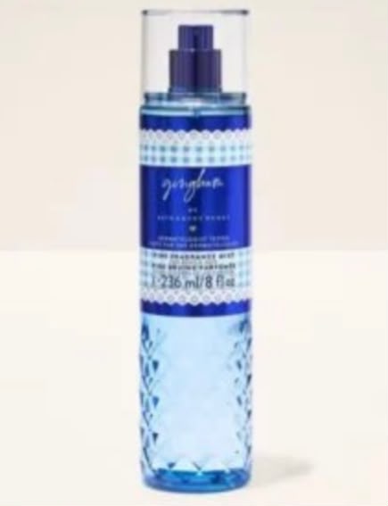 Bath & Body Works Fine Fragance Mist 236ml-Fragancia Corporal